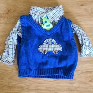 3 piece Holiday Edition Set 0/3